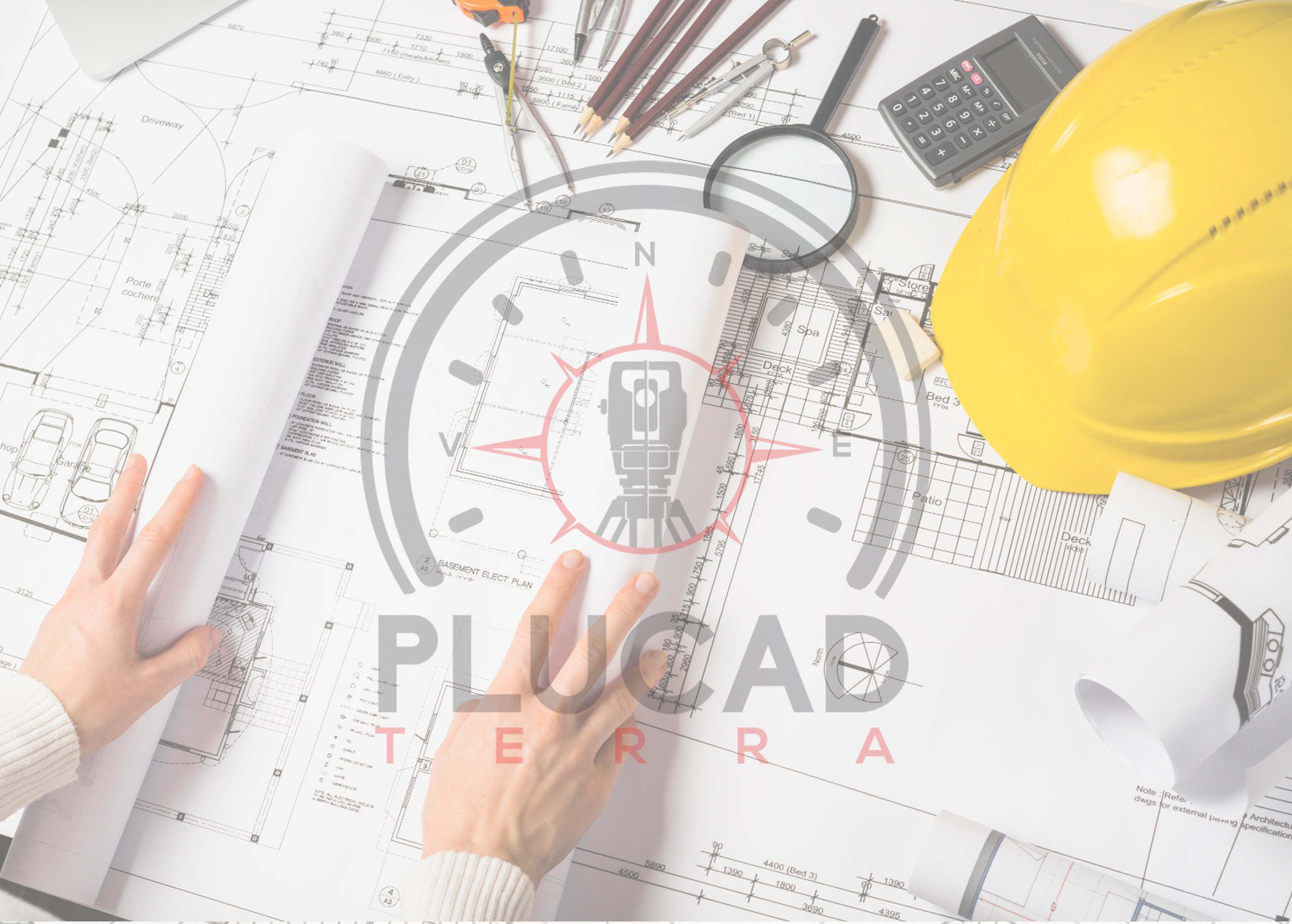 cadastru de specialitate Brașov